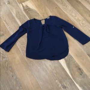 Papermoon xs blouse